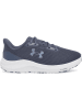 Under Armour Sportschoenen blauw