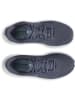 Under Armour Buty sportowe w kolorze niebieskim