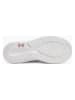 Under Armour Sportschuhe in Rosa