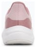 Under Armour Sportschuhe in Rosa