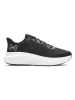 Under Armour Buty "Charged" w kolorze czarno-białym do biegania