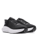 Under Armour Laufschuhe ''Charged'' in Schwarz/ Weiß