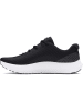 Under Armour Buty "Charged Surge 4" w kolorze czarnym do biegania