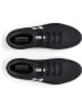 Under Armour Buty "Charged Surge 4" w kolorze czarnym do biegania