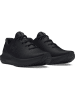 Under Armour Hardloopschoenen "Charged Surge 4" zwart