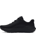 Under Armour Buty "Charged Surge 4" w kolorze czarnym do biegania