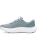 Under Armour Trailrunningschoenen lichtblauw