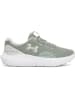 Under Armour Buty w kolorze zielonym do biegania