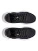 Under Armour Trainingsschuhe "Dynamic 2" in Schwarz