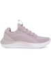 Under Armour Buty sportowe w kolorze jasnoróżowym