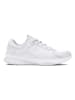 Under Armour Buty sportowe "Edge" w kolorze białym