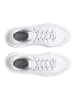 Under Armour Buty sportowe "Edge" w kolorze białym