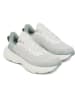 Under Armour Hardloopschoenen grijs/groen