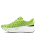 Under Armour Hardloopschoenen "Infinite Elite" groen