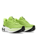 Under Armour Buty "Infinite Elite" w kolorze zielonym do biegania