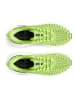 Under Armour Hardloopschoenen "Infinite Elite" groen