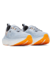 Under Armour Buty "Infinite Elite 2" w kolorze błękitnym do biegania