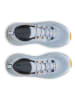Under Armour Buty "Infinite Elite 2" w kolorze błękitnym do biegania