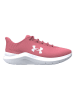 Under Armour Laufschuhe "Phade RN 3" in Pink
