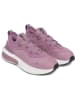 Under Armour Buty sportowe "Phantom 4" w kolorze fioletowym