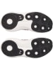 Under Armour Buty sportowe "Phantom 4" w kolorze fioletowym