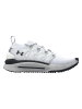 Under Armour Sneakers wit/grijs