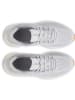 Under Armour Laufschuhe in Grau