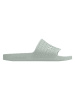 Under Armour Pantoletten in Mint