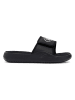 Under Armour Slippers "Ignite Pro 8" zwart