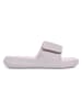 Under Armour Pantoletten "Ignite Pro 8 SL" in Rosa