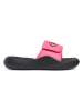 Under Armour Slippers "Ignite Pro 8" zwart/roze