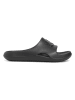 Under Armour Slippers "Locker V" zwart