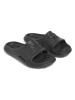 Under Armour Slippers "Locker V" zwart
