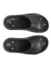 Under Armour Pantoletten "Locker V" in Schwarz