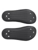 Under Armour Klapki "Locker V" w kolorze czarnym