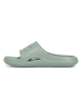 Under Armour Slippers "Locker V" groen