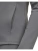 Under Armour Kurtka sportowa "Rival" w kolorze szarym