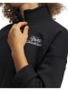 Under Armour Bluza "Rival" w kolorze czarnym