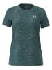 Under Armour Trainingsshirt ''Twist" groen
