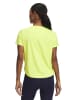 Under Armour Trainingsshirt groen