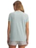 Under Armour Trainingsshirt "Rival Core" mintgroen