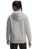 Under Armour Bluza polarowa w kolorze szarym