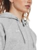 Under Armour Sweatjacke "Rival" in Grau