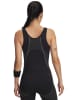 Under Armour Functionele top zwart