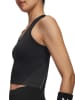 Under Armour Functionele top zwart