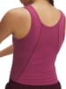Under Armour Funktionstop in Pink