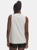 Under Armour Top "Varsity" w kolorze białym