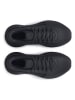 Under Armour Basketbalschoenen "Lockdown 7" zwart