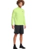 Under Armour Trainingsshorts "Tech" in Schwarz