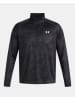 Under Armour Trainingsshirt ''Tech 2.0'' in Grau/ Schwarz